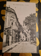 Delcampe - Carte SELESTAT La Poste - Selestat