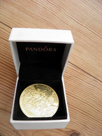 Lithuania Medal 600 YEARS FOR THE BATTLE OF ZALGIRIS 2010. Grunwald. In The Box Pandora - Autres & Non Classés
