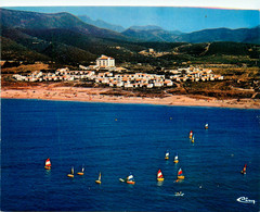 Belgodère * Lozari * Vue Générale Aérienne Sur Le Village * Haute Corse 2B - Otros & Sin Clasificación