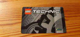 Galeria Gift Card Germany - Lego - Gift Cards