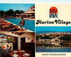 Porto Vecchio * Hôtel Residence - Andere & Zonder Classificatie