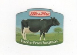 Elle&Vire   Vache Prim'holstein - Pubblicitari