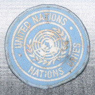 ECUSSON ONU - Patches