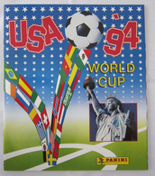 Panini USA 1994 Mundial Football Album Rare Reproduction Pls See DESCRIPTION - Sonstige & Ohne Zuordnung