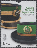 Portugal 2011 Correo 3600 **/MNH Guarda Nacional Republicana. (1val.) - Neufs