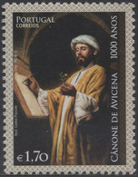 Portugal 2013 Correo 3852 **/MNH Canon De Avicena. (1val.) - Neufs