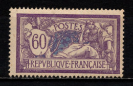 FRANCE 1906 / 1920 - Y.T. N° 144  - NEUF* - Oblitérés