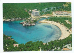 CALA GALDANA - PLAYA / COVE GALDANA - BEACH.-  MENORCA.- ILLES BALEARS - Menorca