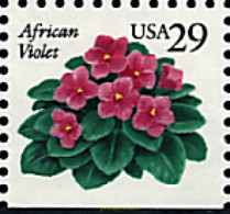 88798 MNH ESTADOS UNIDOS 1993 FLORES - Used Stamps