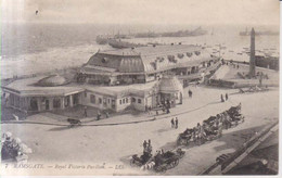 Ramsgate  Royal Victoria Pavilion  1910 - Ramsgate