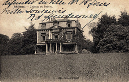 Rhisnes Château Du Préval - La Bruyère