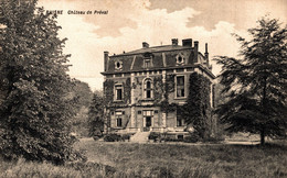 Rhisnes Château Du Préval - La Bruyère