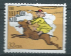 VERINIGTE STAATEN ETATS UNIS USA 1995 COMIC STRIP: THE YELLOW KID 32C USED SC 3000A YT 2421 MI 2652 SG 3131 - Used Stamps