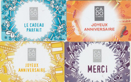 ##   Carte  Cadeau  CADO (ancienne)  ##  Gift Card, Giftcart, Carta Regalo, Cadeaukaart - Gift Cards