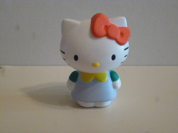 MAC057 / Figurine Hello Kitty / Mc Donalds / 2016 - Sonstige & Ohne Zuordnung