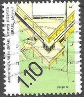 ISRAEL #  FROM 1990-99  STAMPWORLD 1173 - Used Stamps (without Tabs)