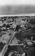 CONGO ,  Pointe Noire ,  Vue Aérienne , Avenue De Gaulle - Pointe-Noire