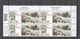2021     N° 1817    NEUFS**    CATALOGUE SBK - Unused Stamps