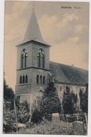 Elsfleth; Kirche - Nicht Gelaufen. (Gustav Kunkel - Elsfeth) - Elsfleth
