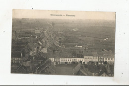 STEENWOORDE (NORD) PANORAMA - Steenvoorde