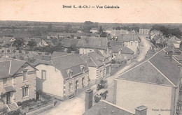 DROUE (Loir-et-Cher) - Vue Générale - Droue