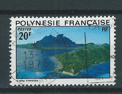 POLYNESIE FRANCAISE Paysage - Usados