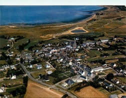 Penestin * Vue Générale Sur La Commune - Andere & Zonder Classificatie