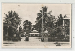 Guyane St Saint Laurent Du Maroni L'hopital A. Bouvon En 1953 - Saint Laurent Du Maroni