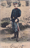 Un Brigadier De Douane Francaise - Douane