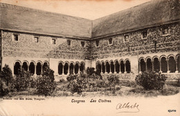 Tongeren / Tongres - Les Cloîtres - Tongeren