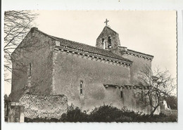 03 - Notre Dame De Chazeuil Chapelle De La Ronde Commune De Varennes Sur Allier - Other & Unclassified
