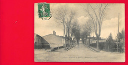 MARGAUX Avenue De La Gare (Guillier) Gironde (33) - Margaux