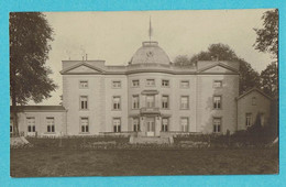 * Sint Pieters Woluwe Saint Pierre (Bruxelles - Brussel) * (Carte Photo - Fotokaart) Putdael, Chateau, Kasteel, TOP - Woluwe-St-Pierre - St-Pieters-Woluwe