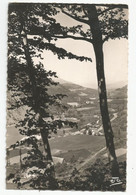 05 Hautes Alpes Le Motty Et Lac  Sur La Route Napoléon Au Fond Le Chatel - Sonstige & Ohne Zuordnung