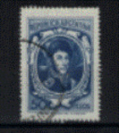 Argentine - "Général José De San Martin - Type De 1954-59 Modifié" - T. Oblitéré N° 720 De 1965 - Used Stamps