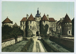 Treigny - Château De Ratilly - Treigny