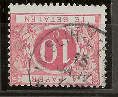 Sterstempel Depot-relais MESLIN-L'EVEQUE 15/1/190X Op Tx5 - Altri & Non Classificati