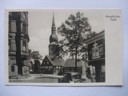 S14 Wermelskirchen - Markt - Wermelskirchen