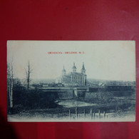 SMOLENSK - Russia