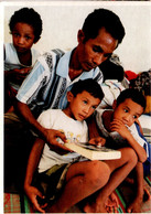 TIMOR-LESTE - DILI - Refugiados (Abril 1999) - Timor Orientale