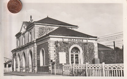 78 - Carte Postale Semi Moderne De  TRAPPES  La Gare - Trappes