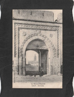 117894          Marocco,   Rabat,   Bab-Chella  NV(scritta) - Rabat