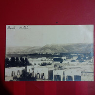 CARTE PHOTO BENI MELLAH - Andere & Zonder Classificatie