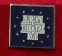 EUROPE THÉÂTRE RUE - Administrations