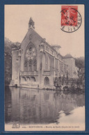 ⭐ France - Carte Postale - Montgeron - Moulin De Senlis - Façade Sur La Cour ⭐ - Montgeron