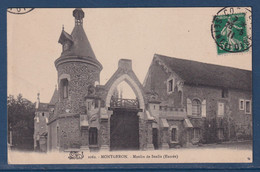 ⭐ France - Carte Postale - Montgeron - Moulin De Senlis - Entrée ⭐ - Montgeron