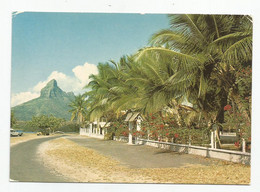 Afrique Ile Maurice Mauritus Tamarin  Ancien Village De Pecheurs - Mauritius