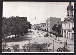 SERBIA ,  NEGOTIN    ,  OLD  POSTCARD - Serbie