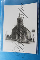 Froidmont Eglise Et Monument  De Guerre 14-18  Foto-Photo Prive - Tournai