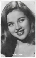 Cinéma. Photo De Diana Dors - Altri & Non Classificati